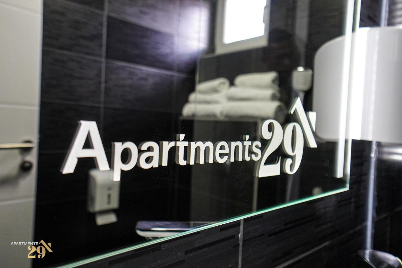 Apartments 29 Indija Екстериор снимка