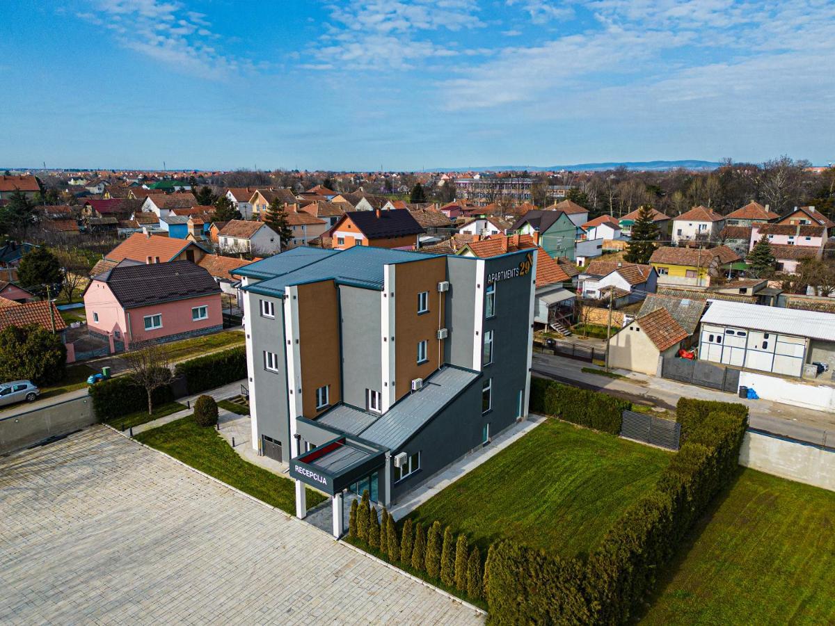 Apartments 29 Indija Екстериор снимка