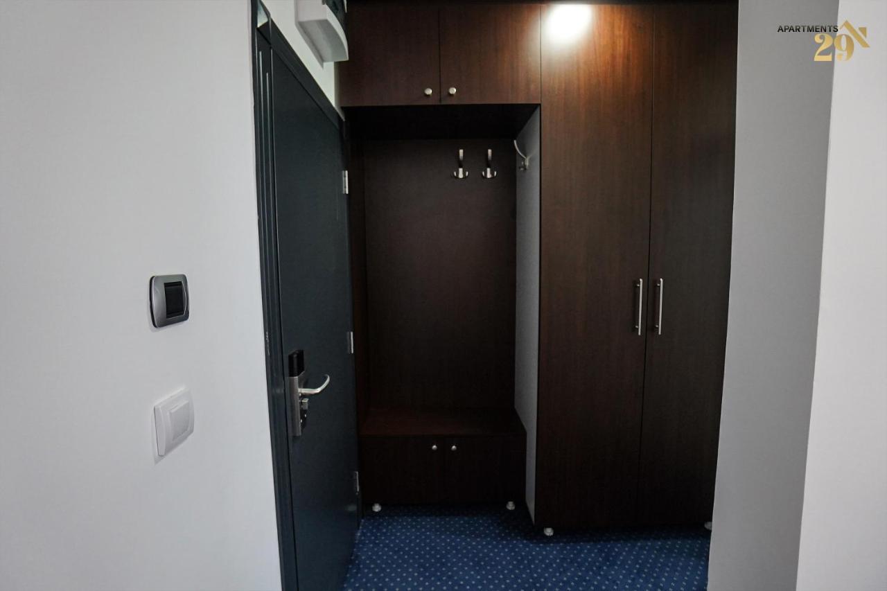 Apartments 29 Indija Екстериор снимка