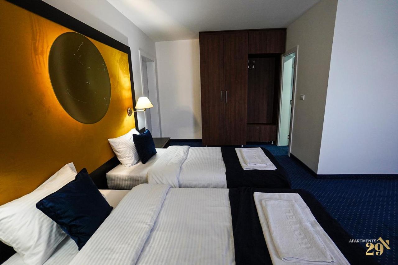 Apartments 29 Indija Екстериор снимка