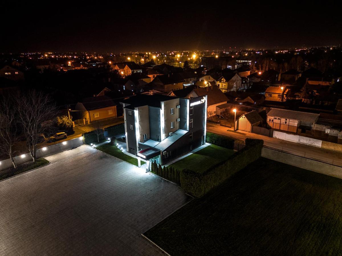 Apartments 29 Indija Екстериор снимка