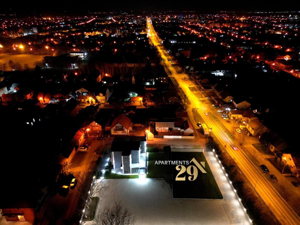 Apartments 29 Indija Екстериор снимка