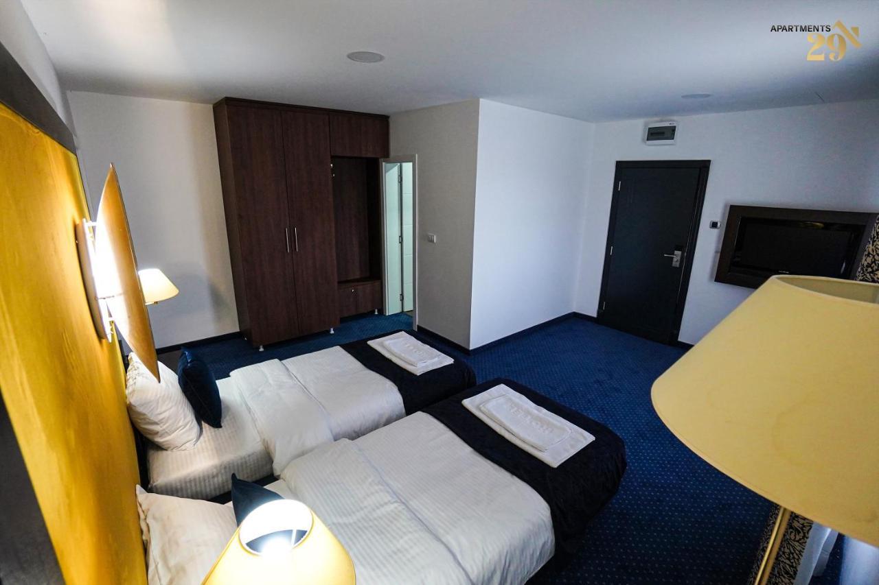 Apartments 29 Indija Екстериор снимка
