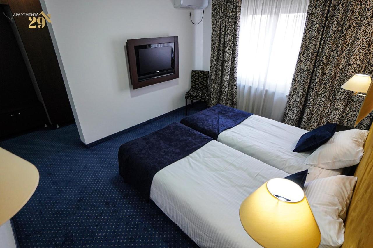 Apartments 29 Indija Екстериор снимка