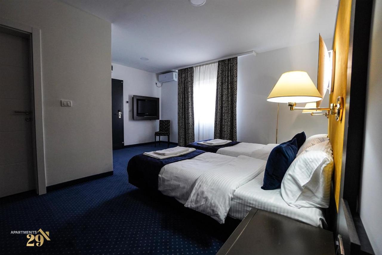 Apartments 29 Indija Екстериор снимка