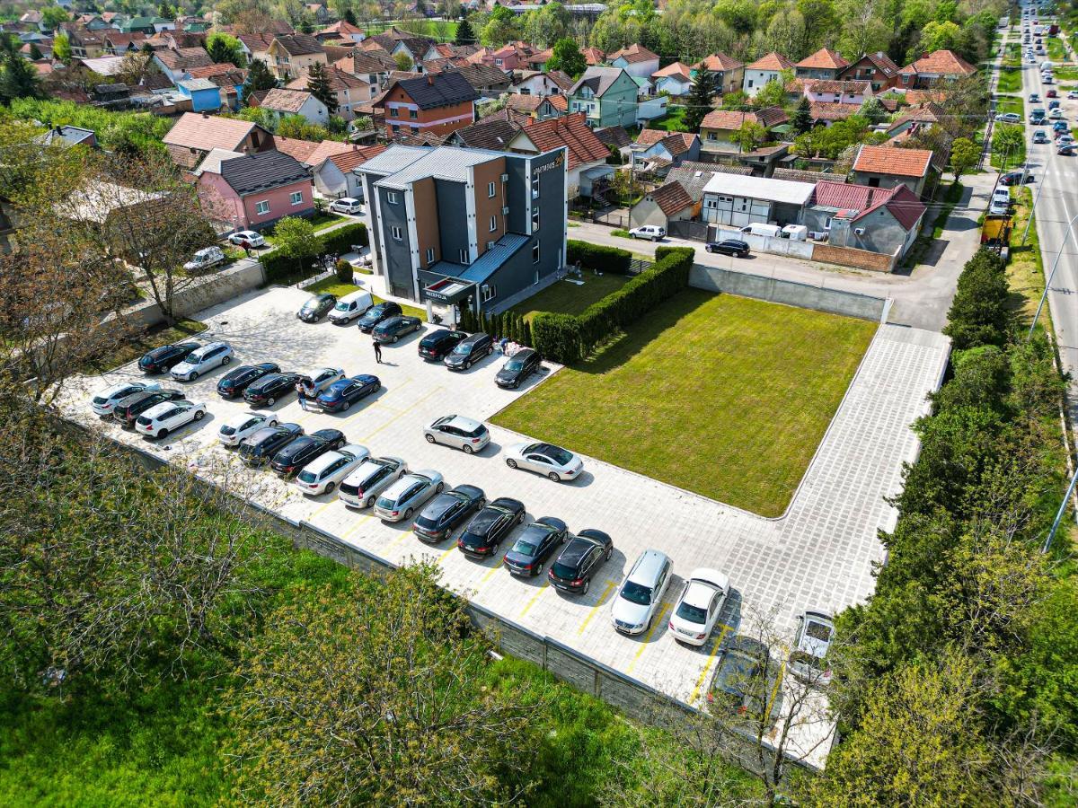 Apartments 29 Indija Екстериор снимка