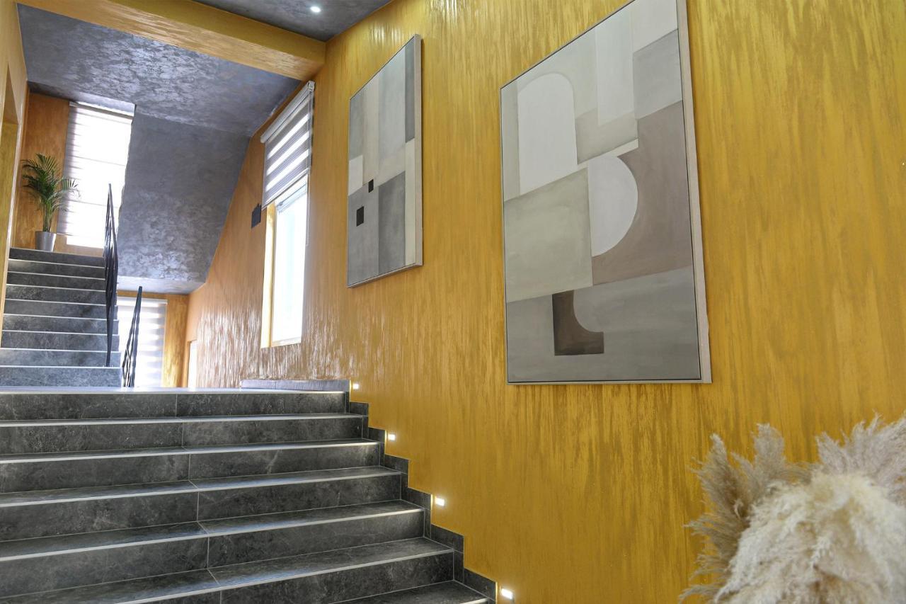 Apartments 29 Indija Екстериор снимка