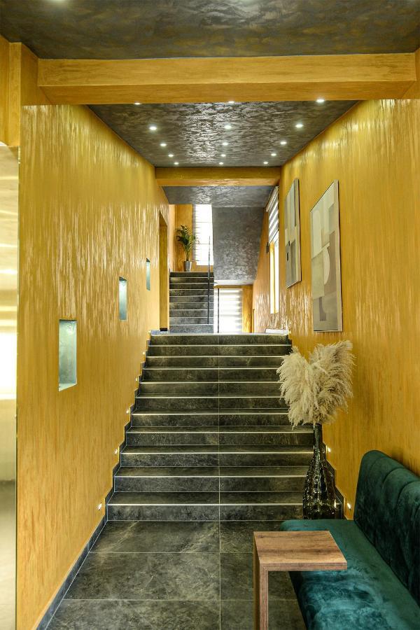 Apartments 29 Indija Екстериор снимка