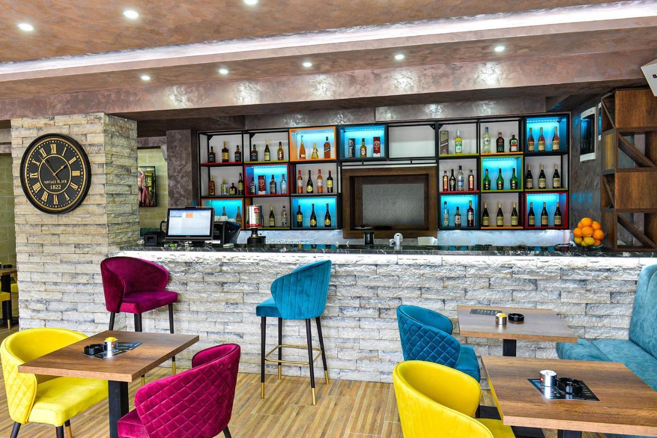 Apartments 29 Indija Екстериор снимка