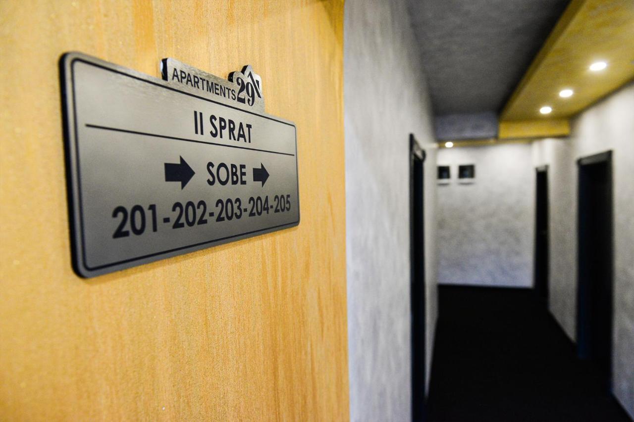 Apartments 29 Indija Екстериор снимка