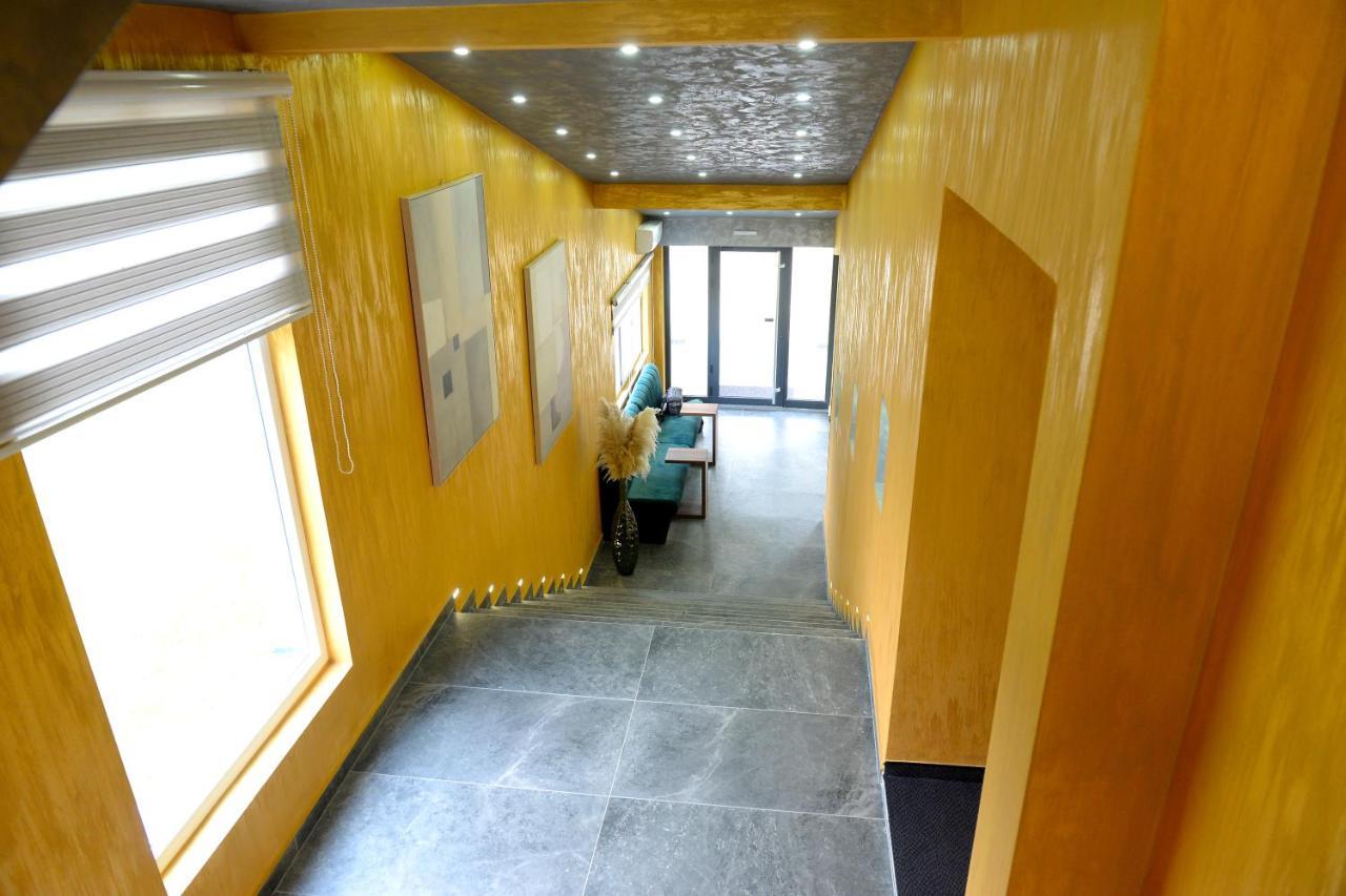 Apartments 29 Indija Екстериор снимка