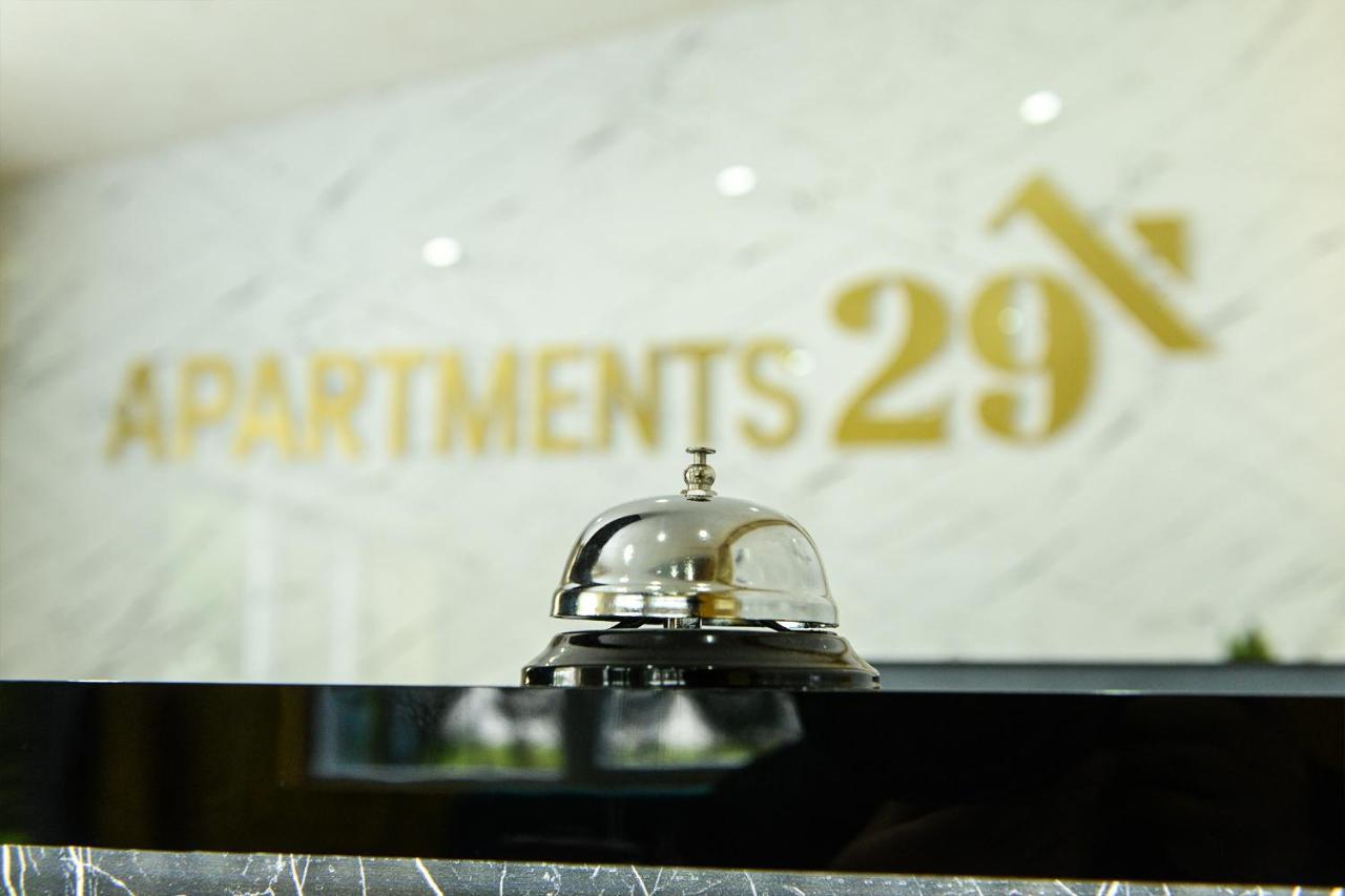 Apartments 29 Indija Екстериор снимка