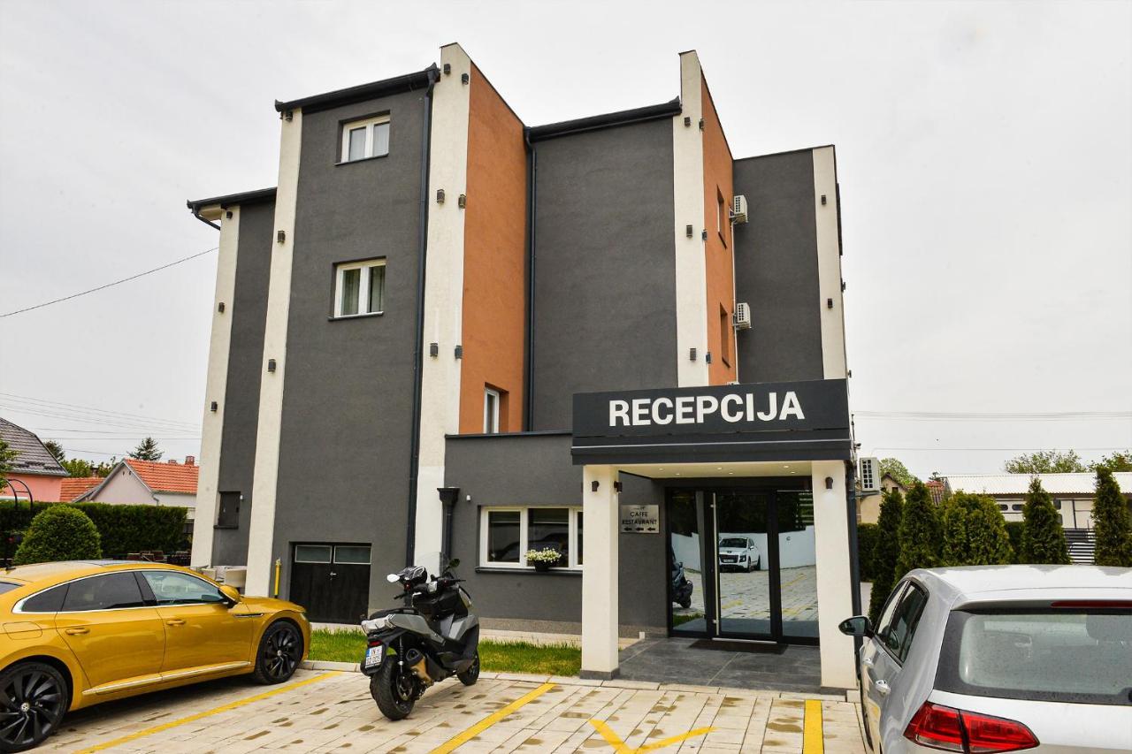 Apartments 29 Indija Екстериор снимка