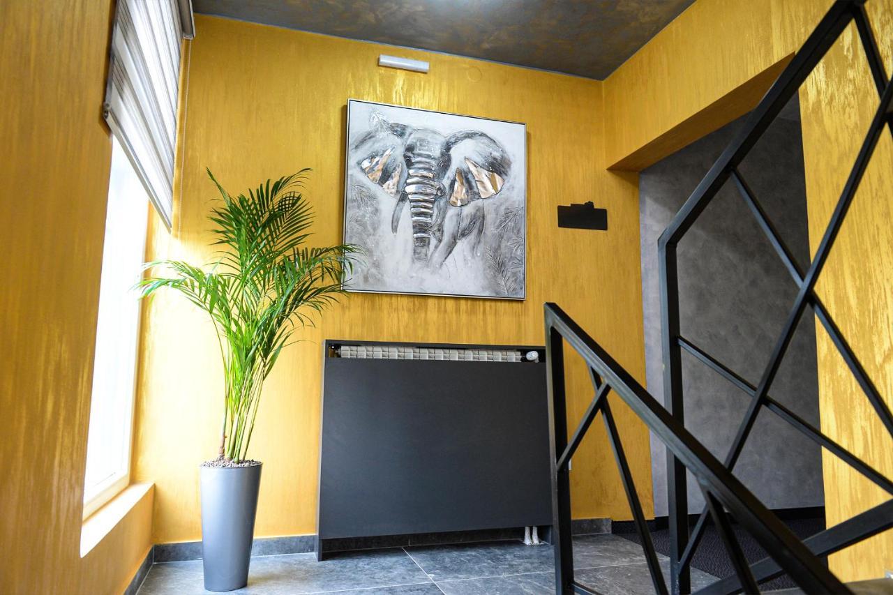 Apartments 29 Indija Екстериор снимка