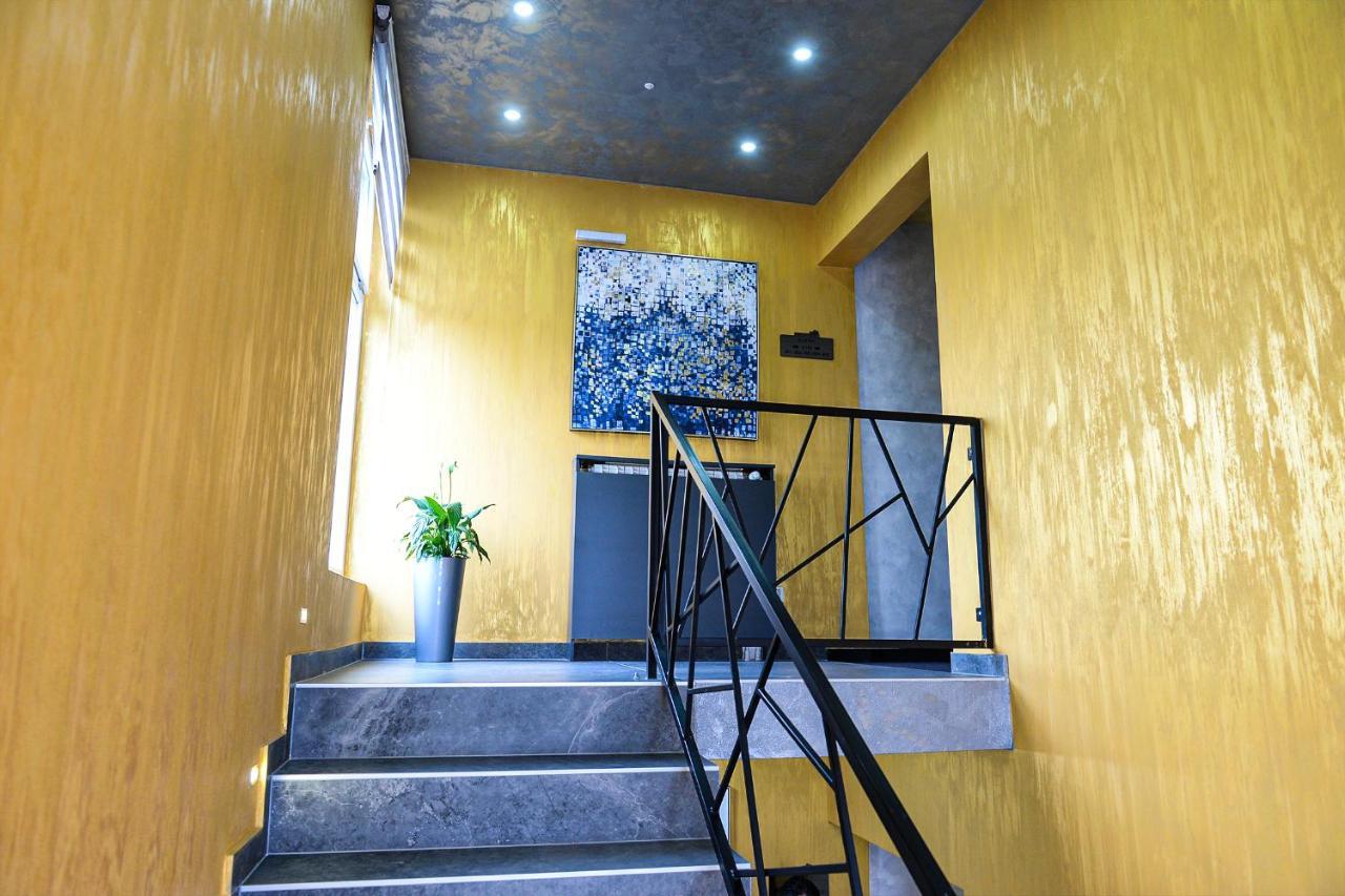 Apartments 29 Indija Екстериор снимка