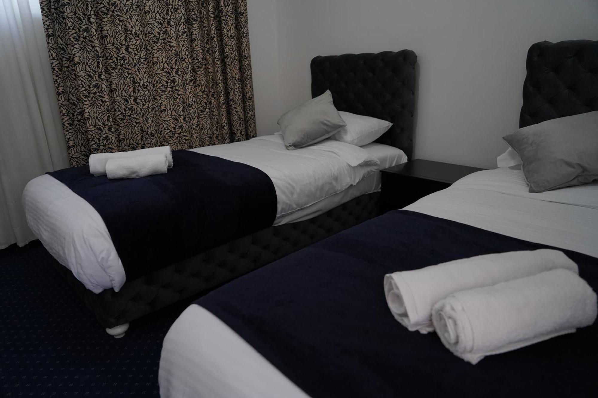 Apartments 29 Indija Екстериор снимка
