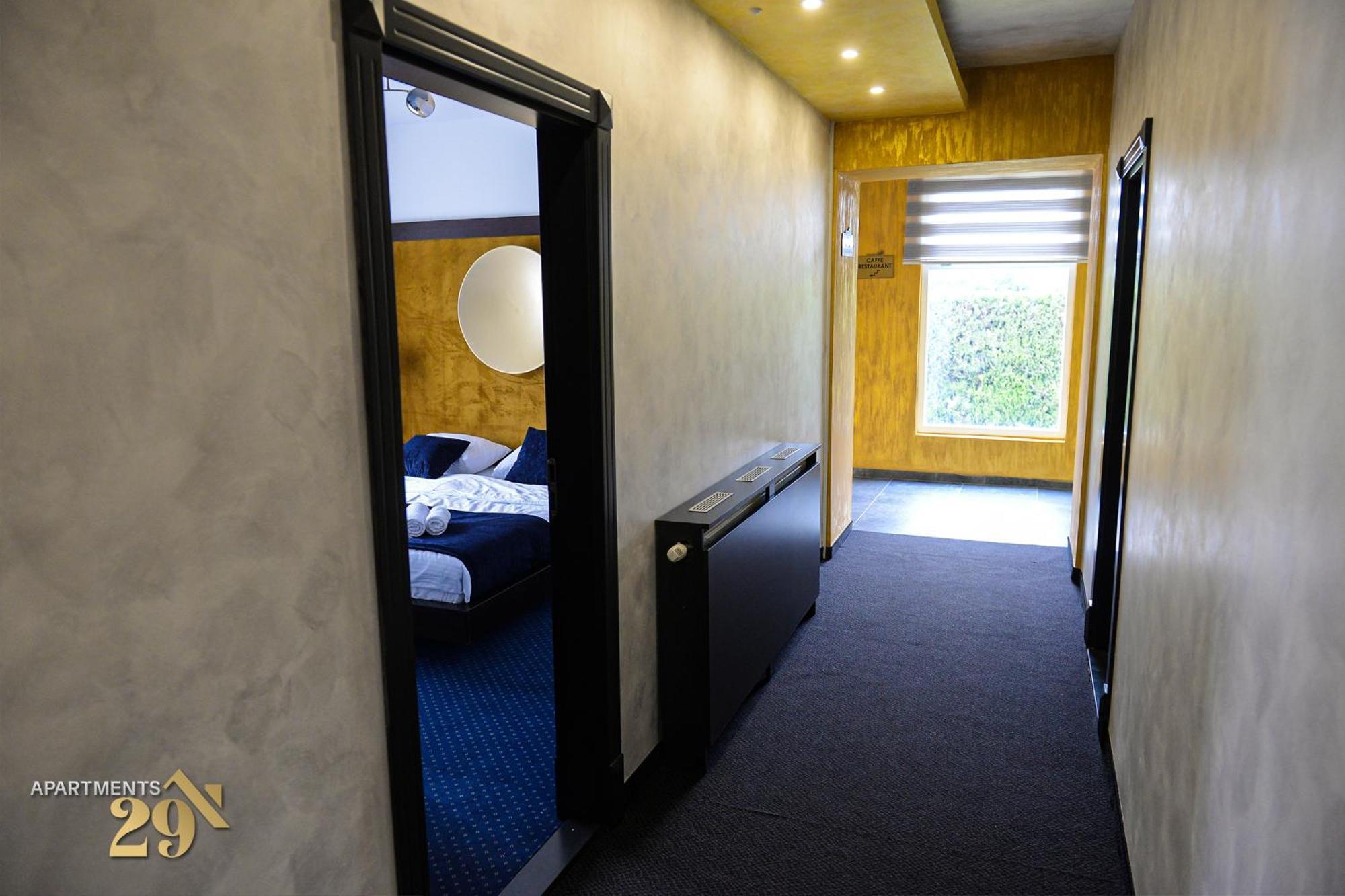 Apartments 29 Indija Екстериор снимка