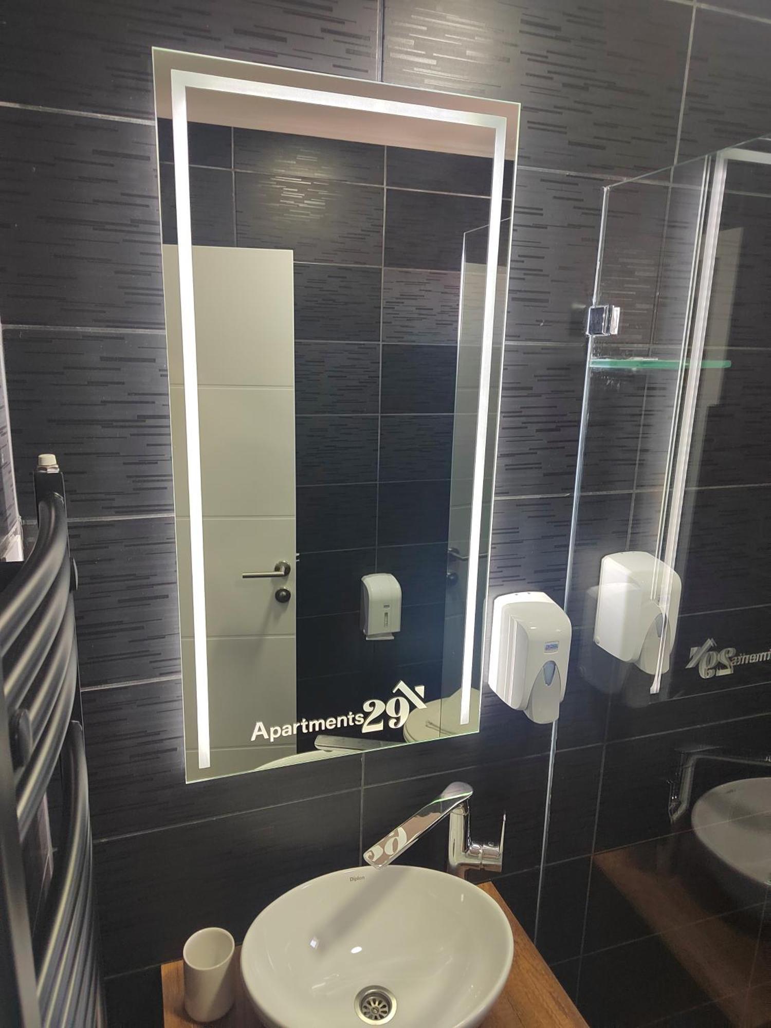 Apartments 29 Indija Екстериор снимка