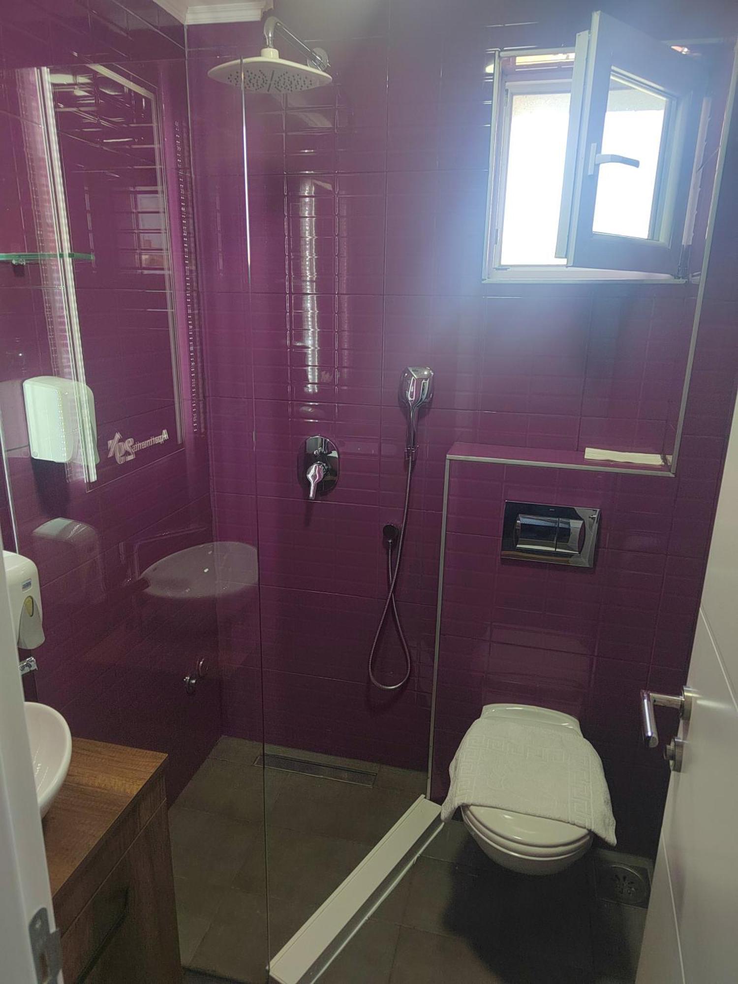 Apartments 29 Indija Екстериор снимка