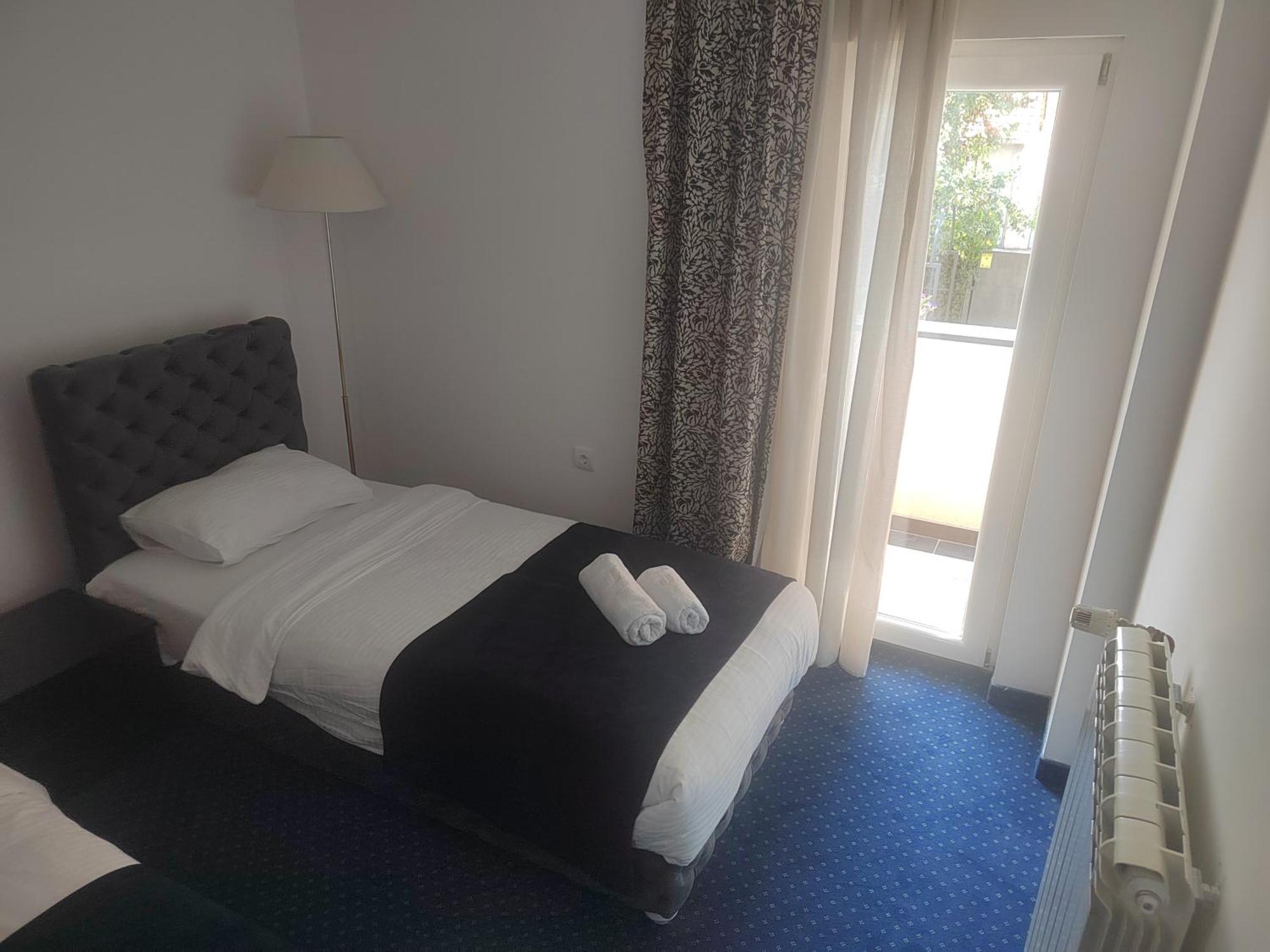 Apartments 29 Indija Екстериор снимка
